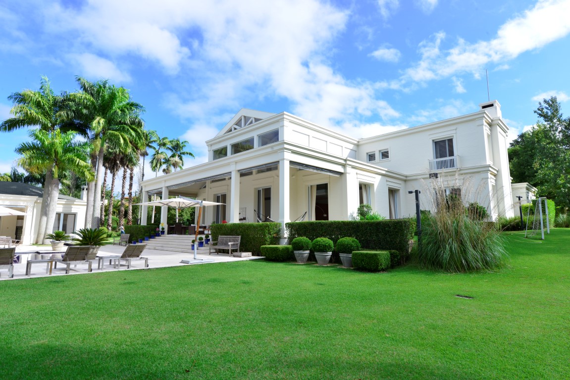 Sao Paulo Real Estate and Apartments for Sale Christie's